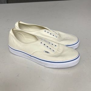 New vans
